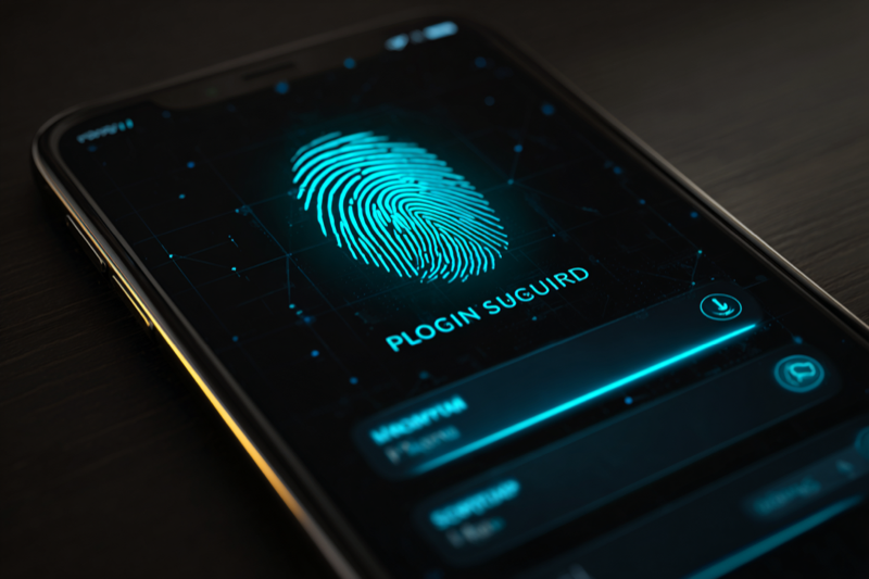 Tela de cadastro MC Games