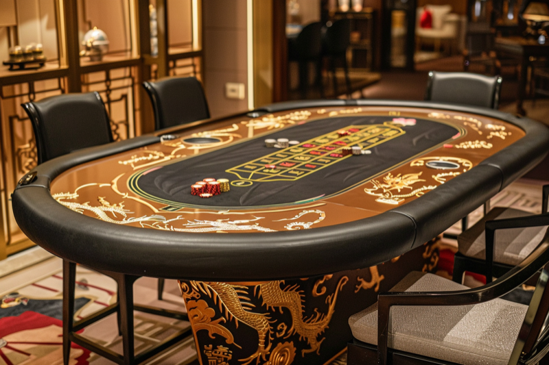 Fortune Tiger Jogo do Tigrinho na MC Games